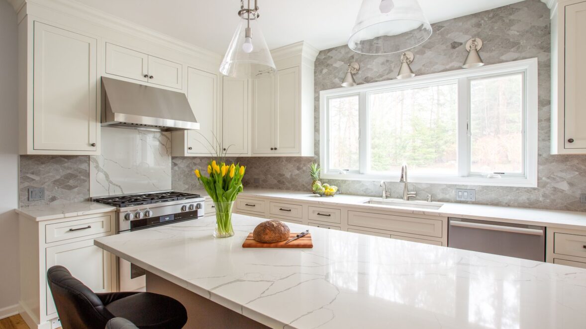 Kitchen Remodeling #019 Westwood, NJ 03