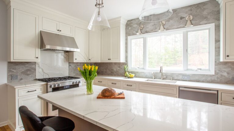 Cresskill | Bergen County NJ – Kitchen Remodeling