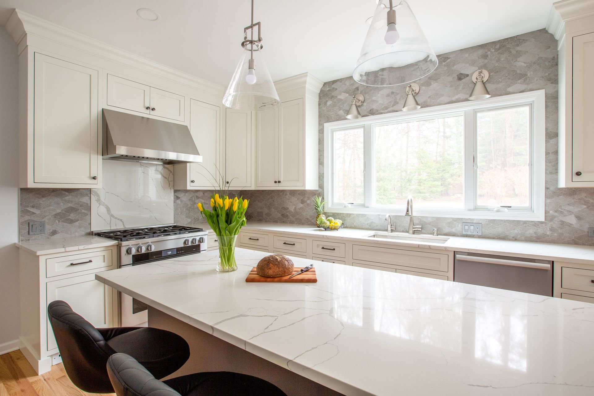 Kitchen Remodeling #019 Westwood, NJ 03