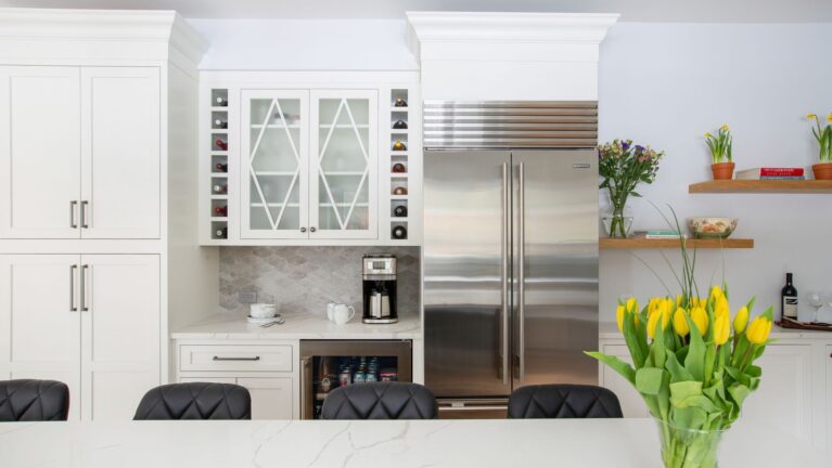 North Haledon | Passaic County NJ – Kitchen Remodeling