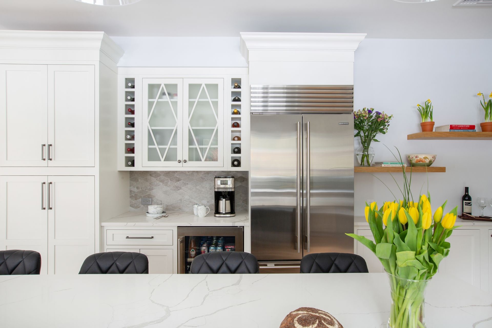 Kitchen Remodeling #019 Westwood, NJ 04