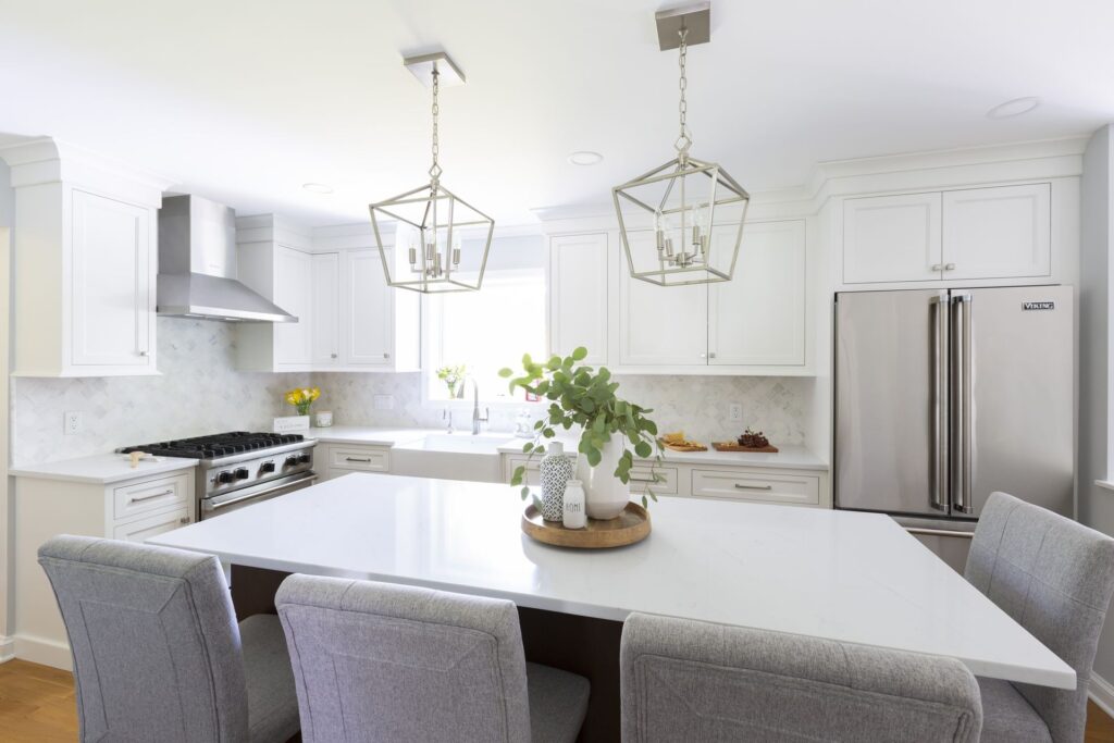 Bright Harmony Kitchen Bliss in Florham Park NJ