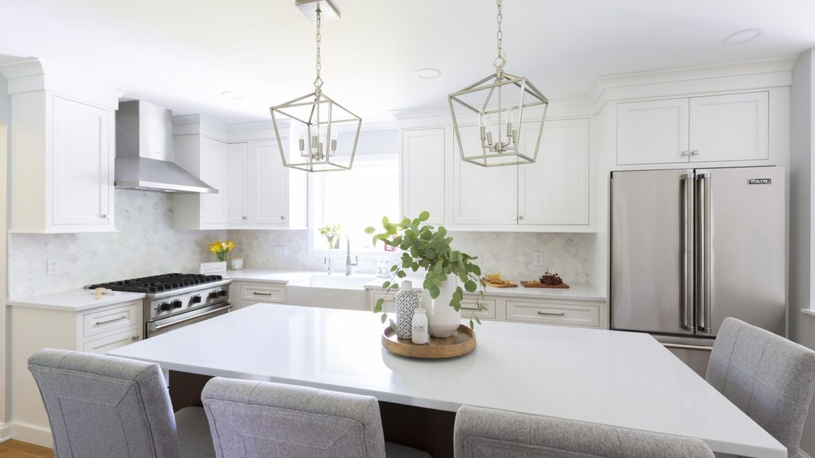 Kitchen Remodeling #020 Florham Park, NJ 01