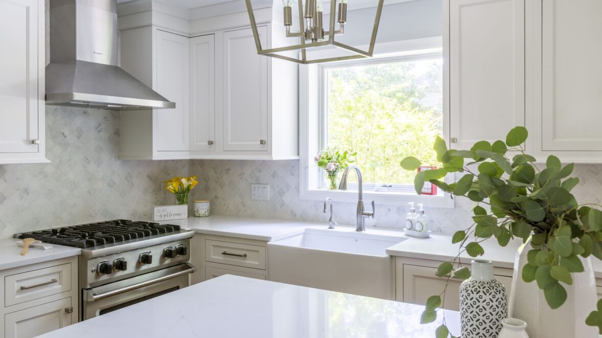 Kitchen Remodeling #020 Florham Park, NJ 02
