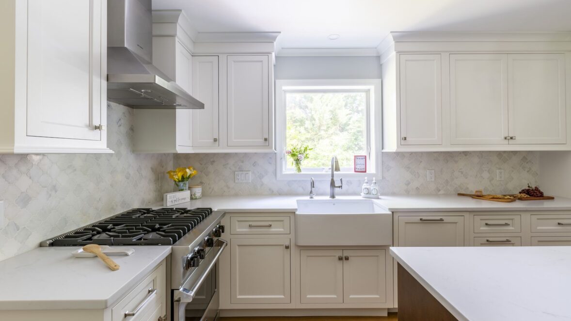 Kitchen Remodeling #020 Florham Park, NJ 03