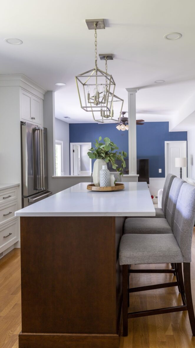 Kitchen Remodeling #020 Florham Park, NJ 04