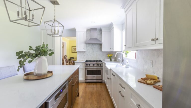 Florham Park | Morris County NJ – Kitchen Remodeling