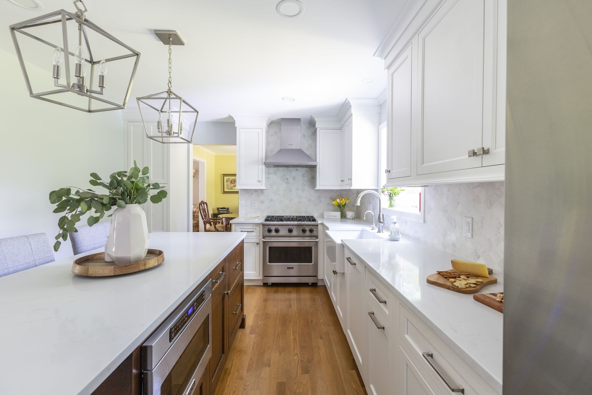 Kitchen Remodeling #020 Florham Park, NJ 05
