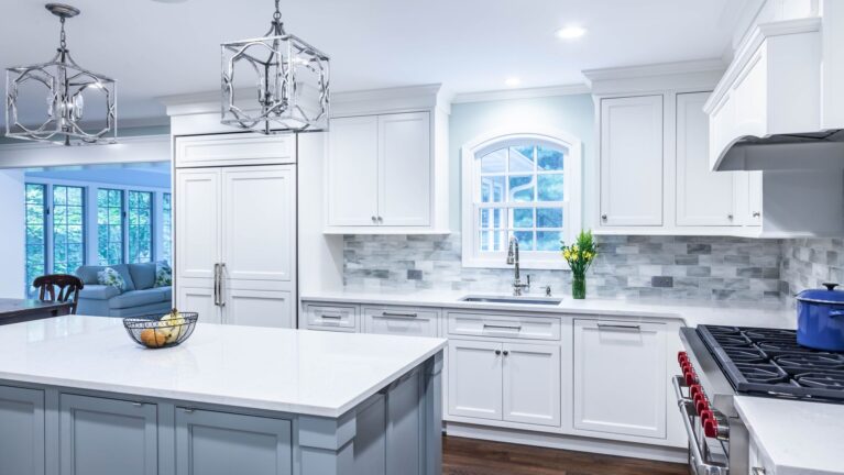 Bedminster | Somerset County NJ – Kitchen Remodeling