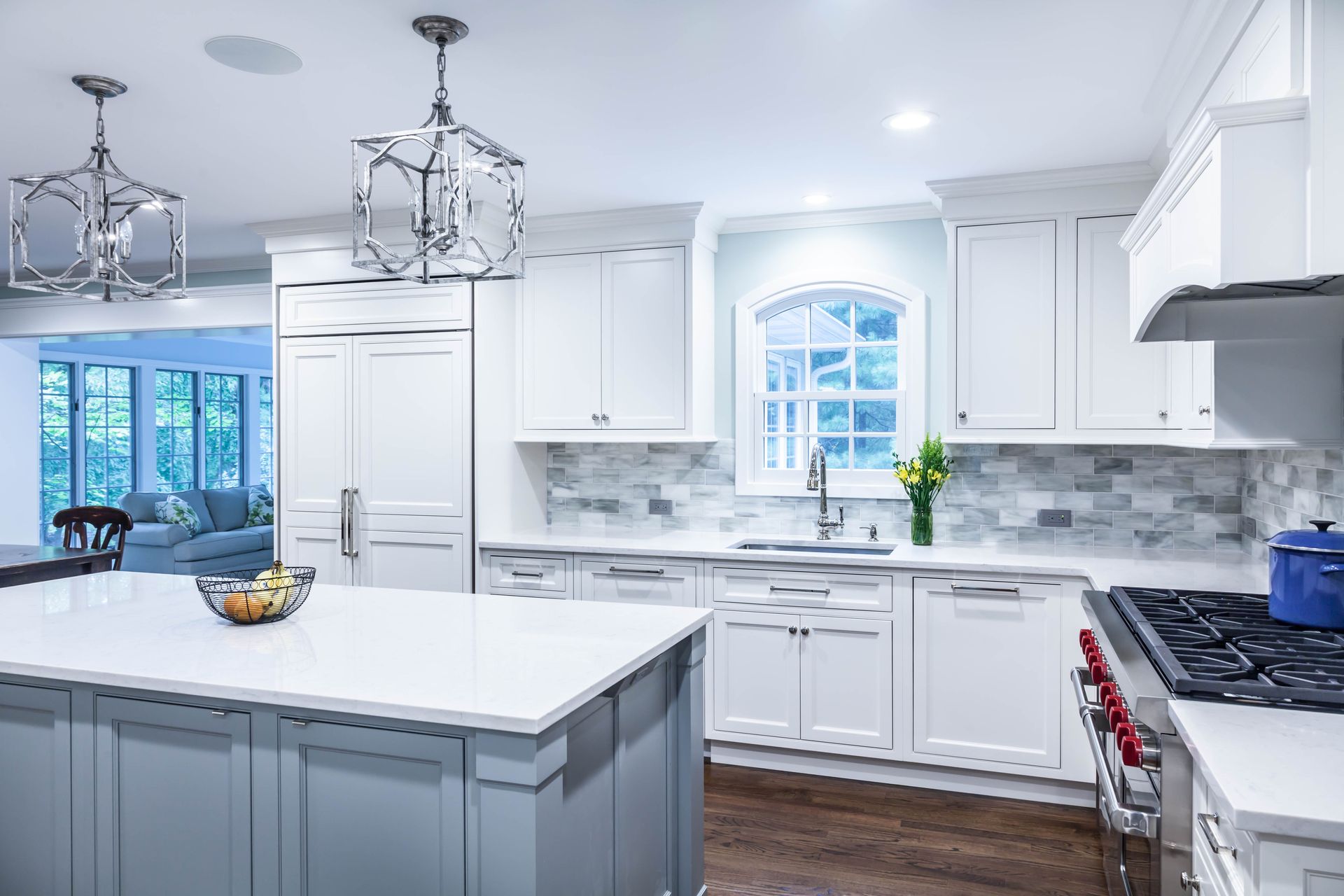 Kitchen Remodeling #021 Morristown, NJ 02