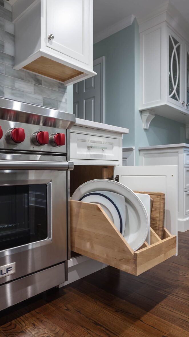 Kitchen Remodeling #021 Morristown, NJ 03