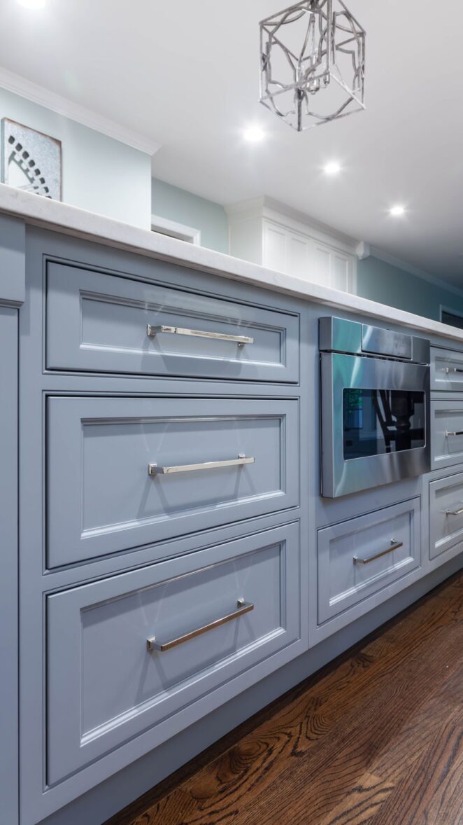 Kitchen Remodeling #021 Morristown, NJ 04