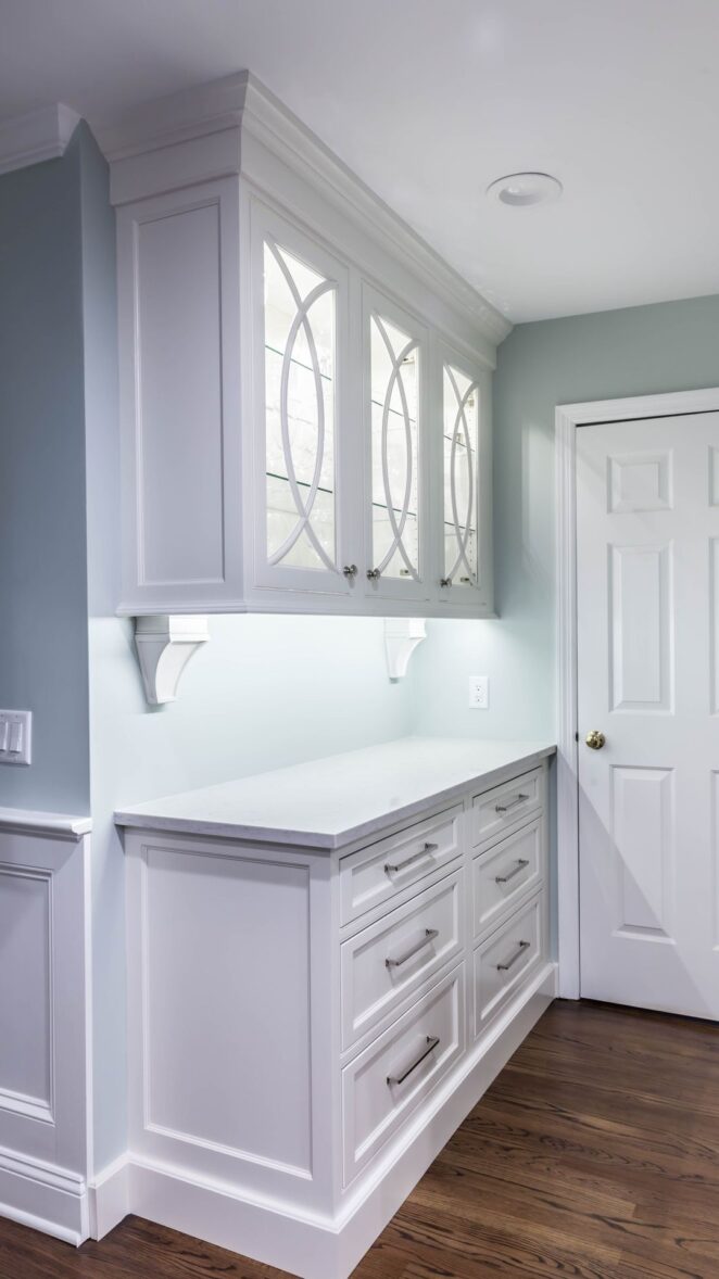 Kitchen Remodeling #021 Morristown, NJ 05