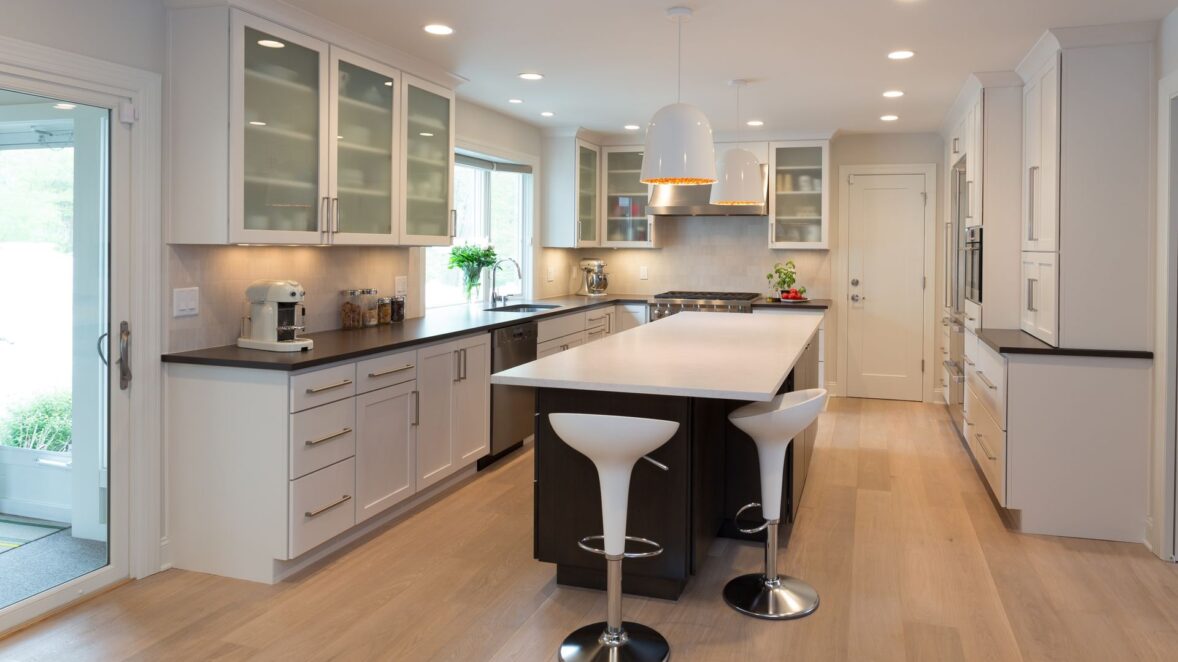 Kitchen Remodeling #022 Chatham, NJ 01