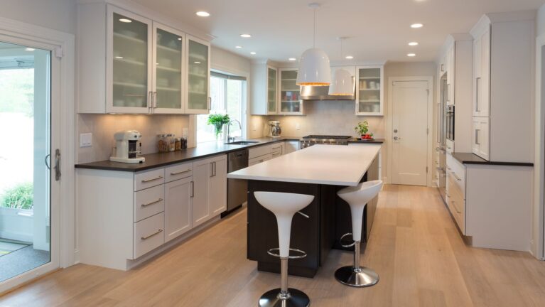 Centerpiece of Modern Living in Chatham NJ