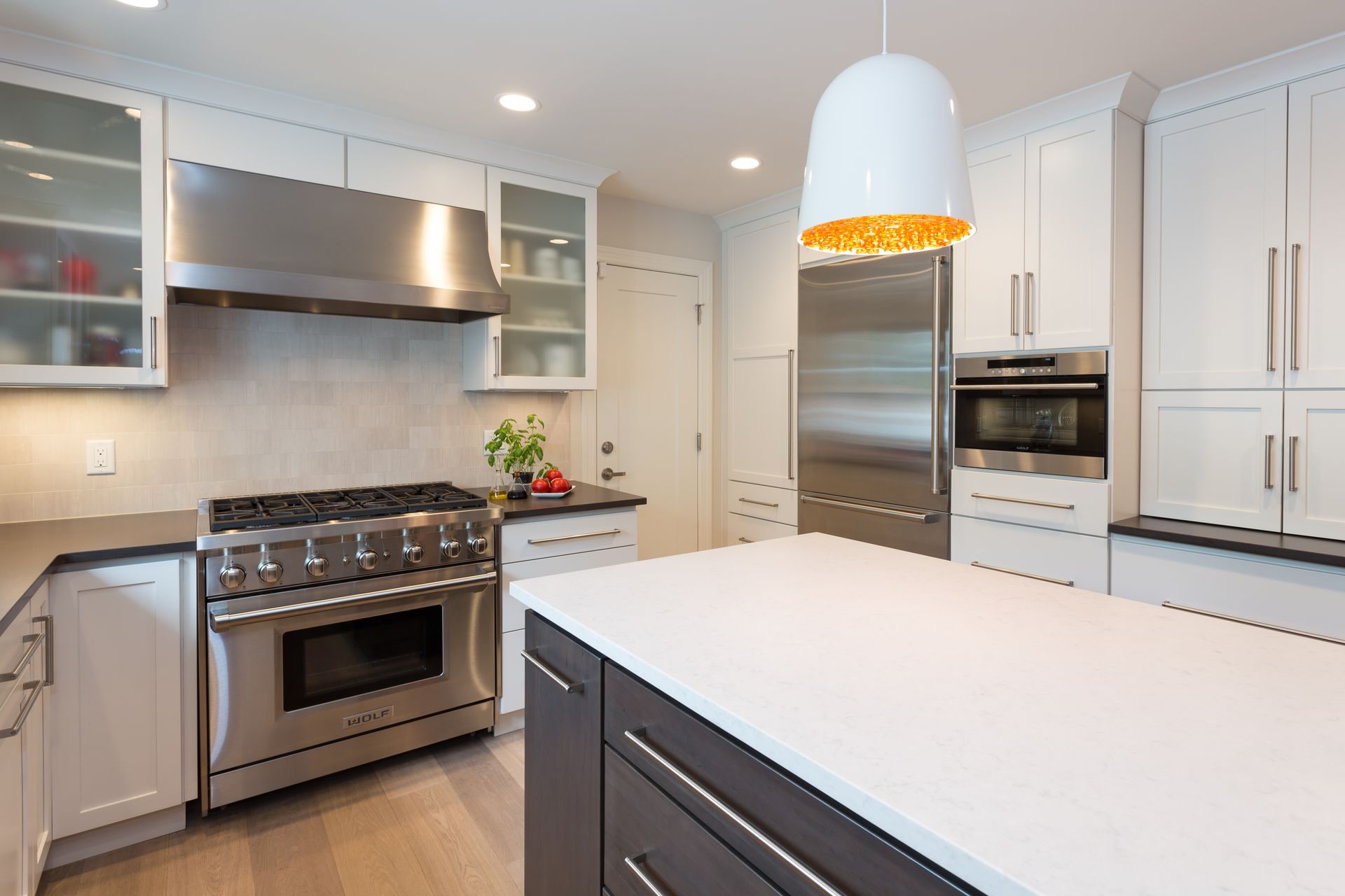 Kitchen Remodeling #022 Chatham, NJ 02