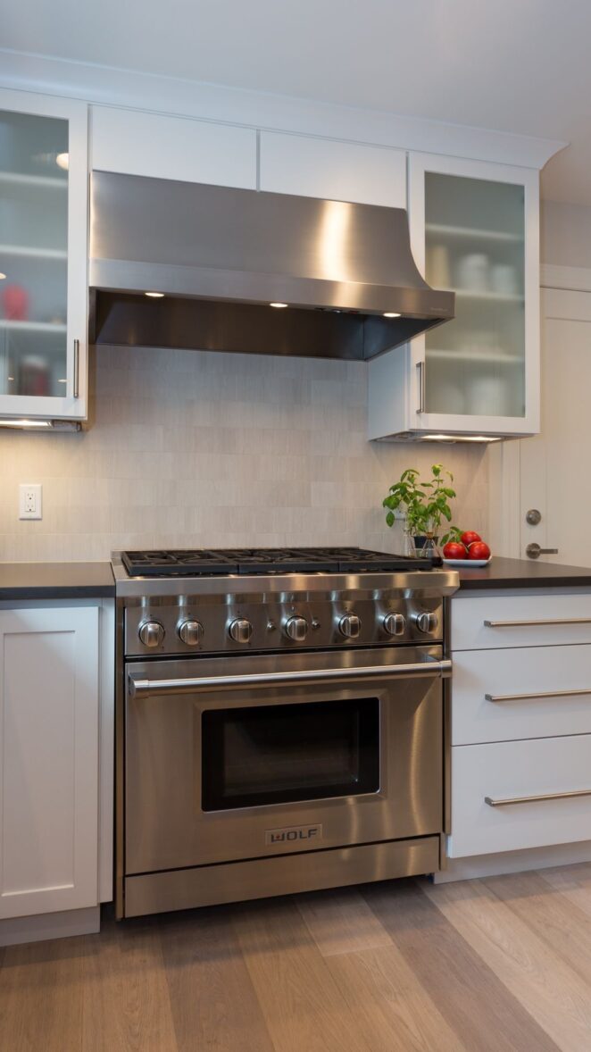 Kitchen Remodeling #022 Chatham, NJ 03