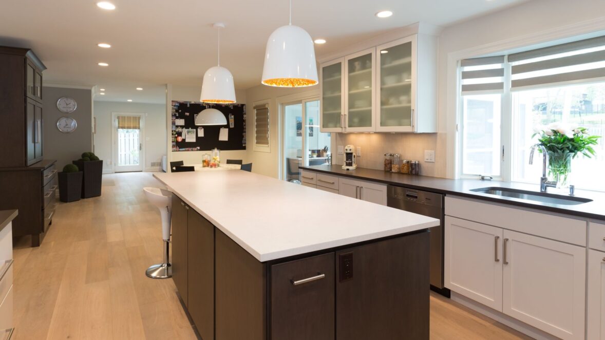 Kitchen Remodeling #022 Chatham, NJ 04