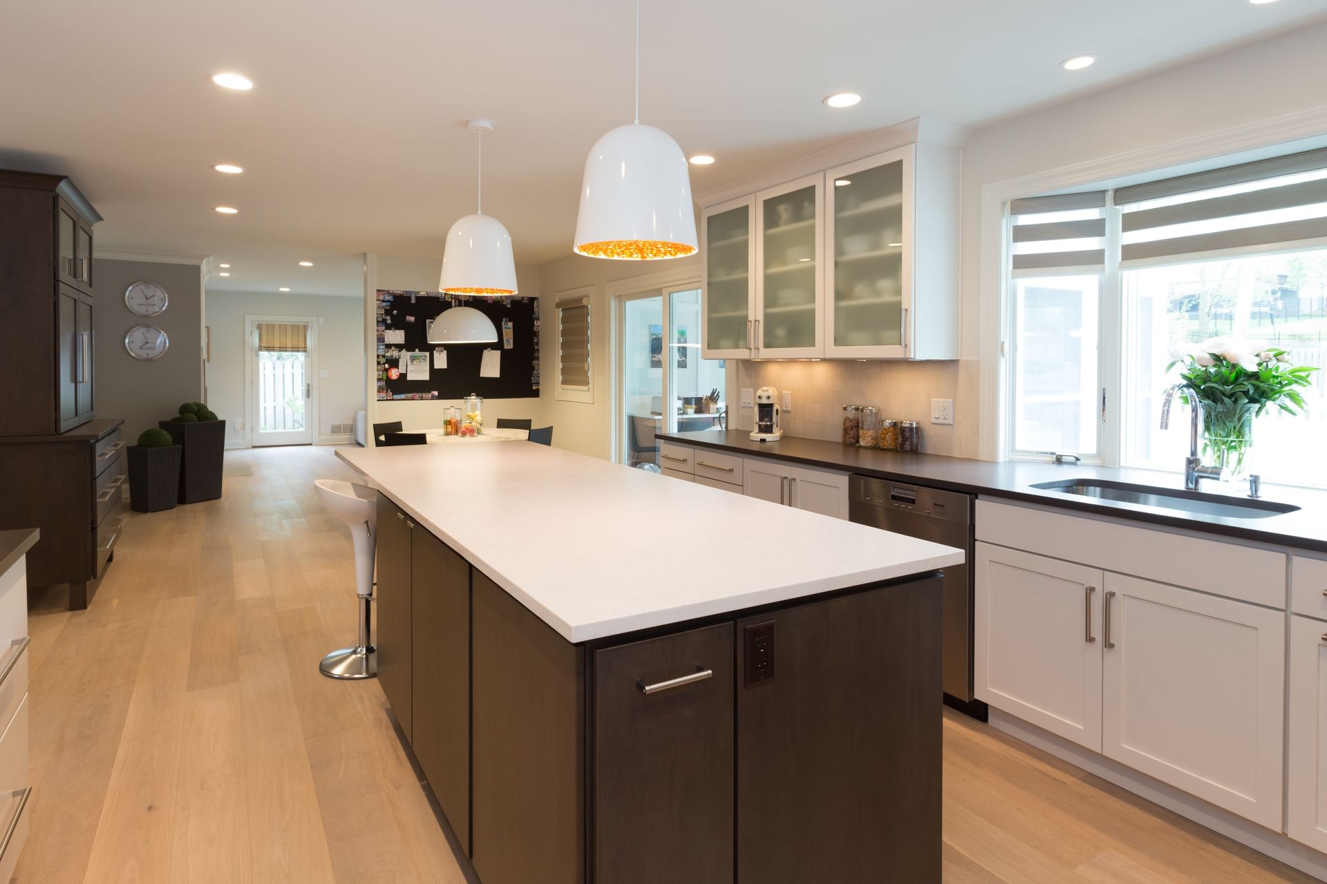 Kitchen Remodeling #022 Chatham, NJ 04