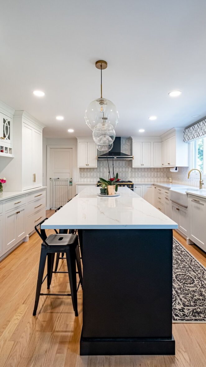 Kitchen Remodeling #023 Summit, NJ 01
