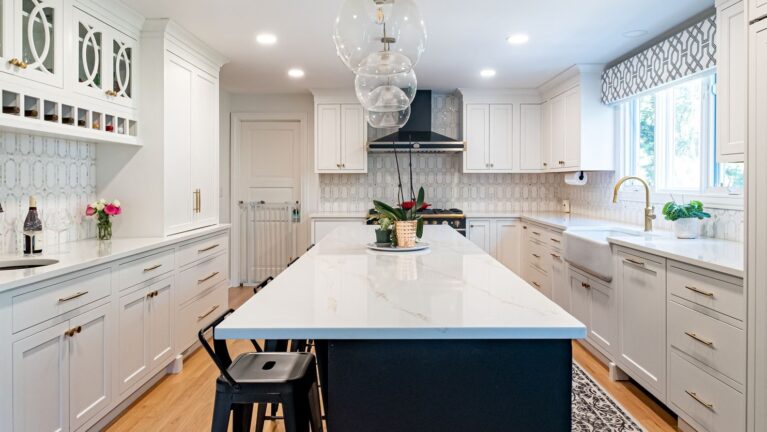 Heartwarming Culinary Retreat in Summit NJ