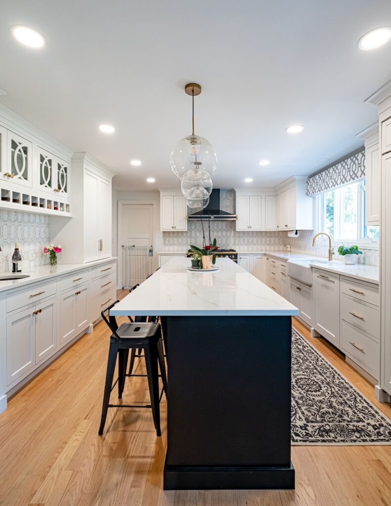 Heartwarming Culinary Retreat in Summit NJ