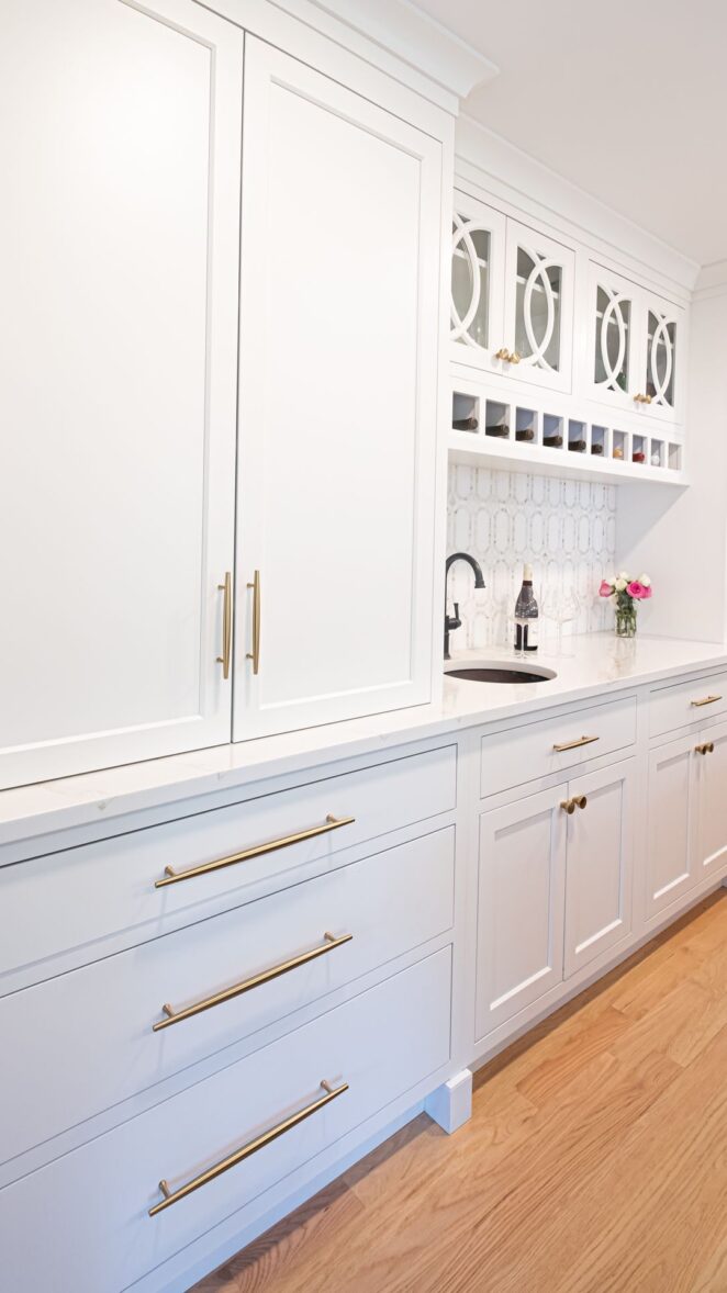 Kitchen Remodeling #023 Summit, NJ 02