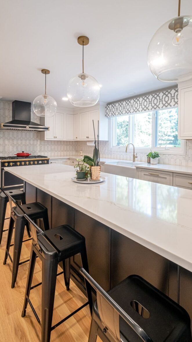 Kitchen Remodeling #023 Summit, NJ 03