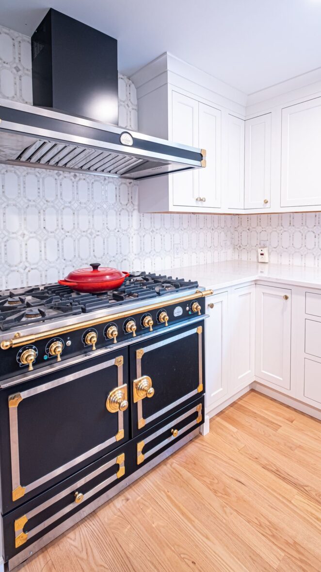 Kitchen Remodeling #023 Summit, NJ 05