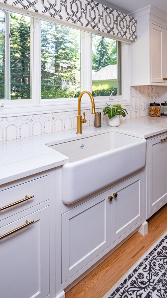 Kitchen Remodeling #023 Summit, NJ 06
