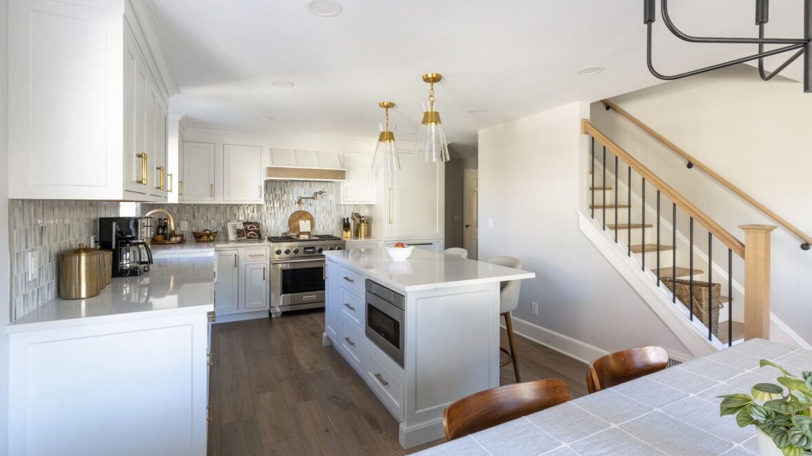 Kitchen Remodeling #024 Chatham, NJ 02