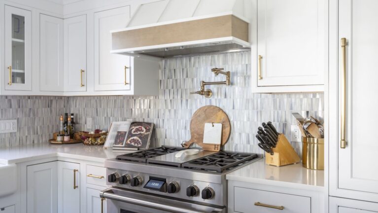 Pequannock | Morris County NJ – Kitchen Remodeling