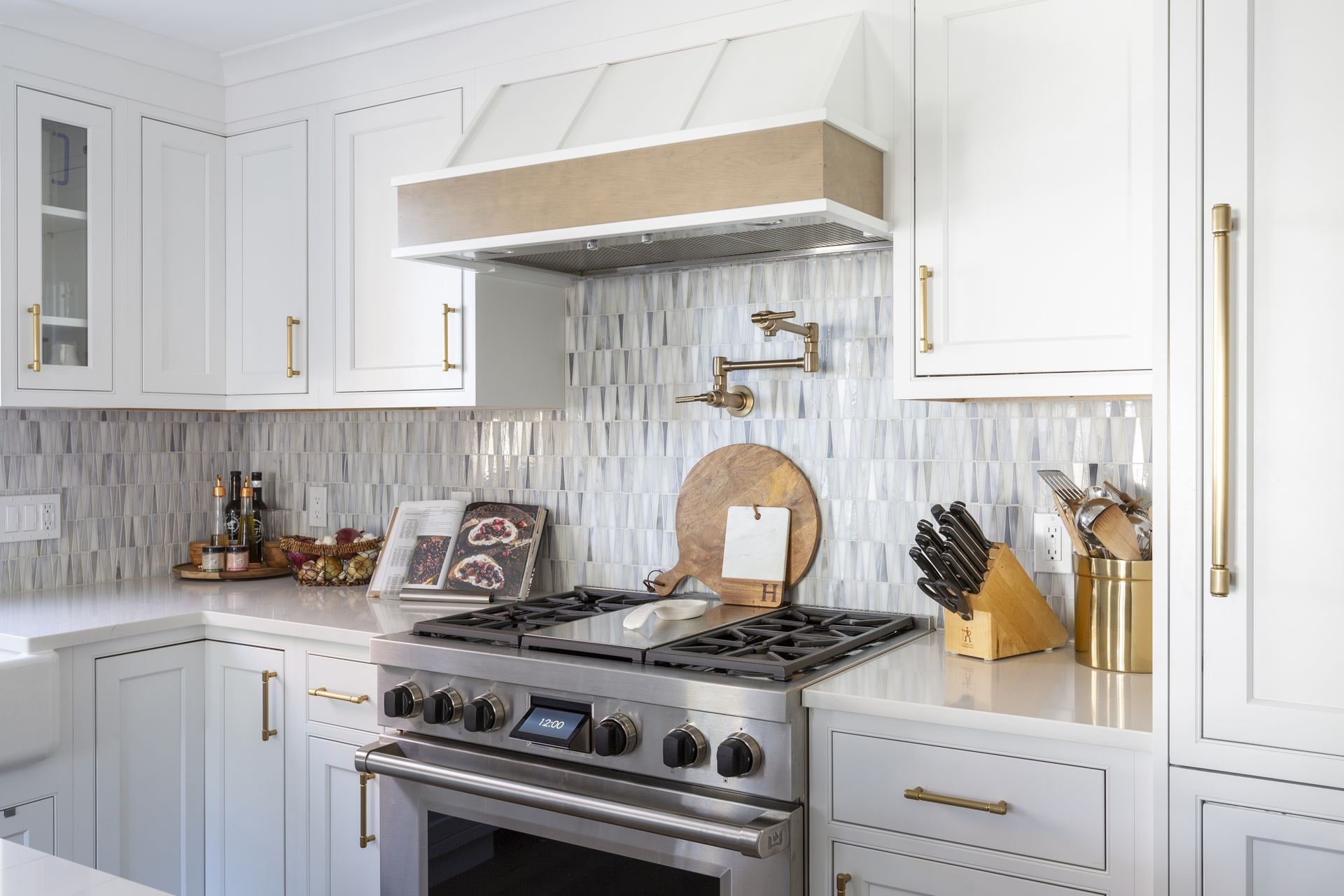 Kitchen Remodeling #024 Chatham, NJ 03