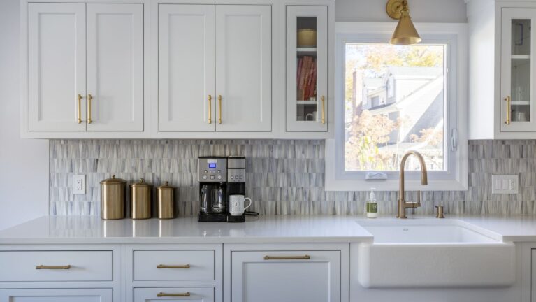Chatham | Morris County NJ – Kitchen Remodeling