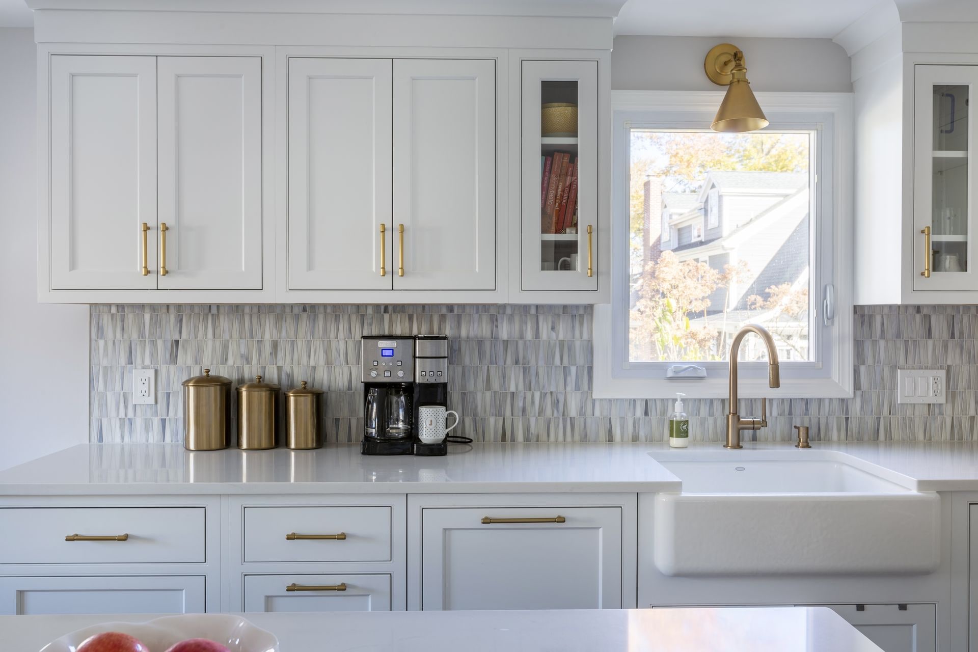 Kitchen Remodeling #024 Chatham, NJ 05