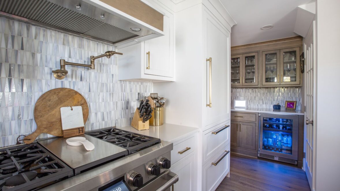 Kitchen Remodeling #024 Chatham, NJ 06