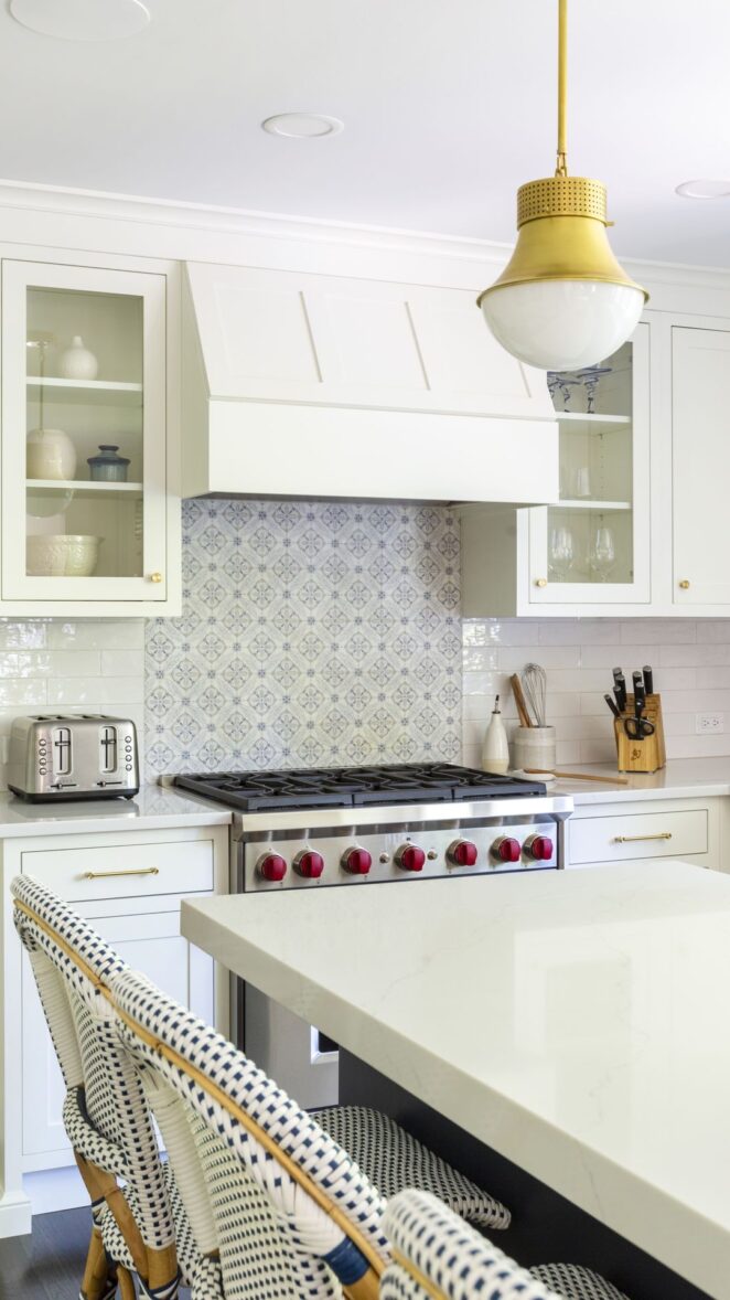 Kitchen Remodeling #025 Morristown, NJ 02