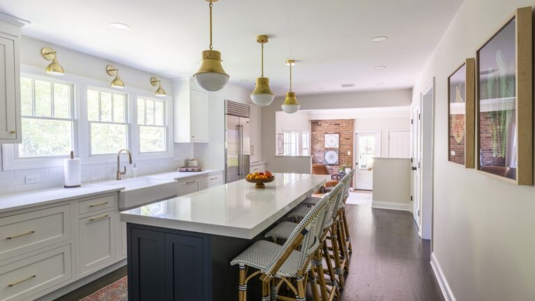 Far Hills | Somerset County NJ – Kitchen Remodeling