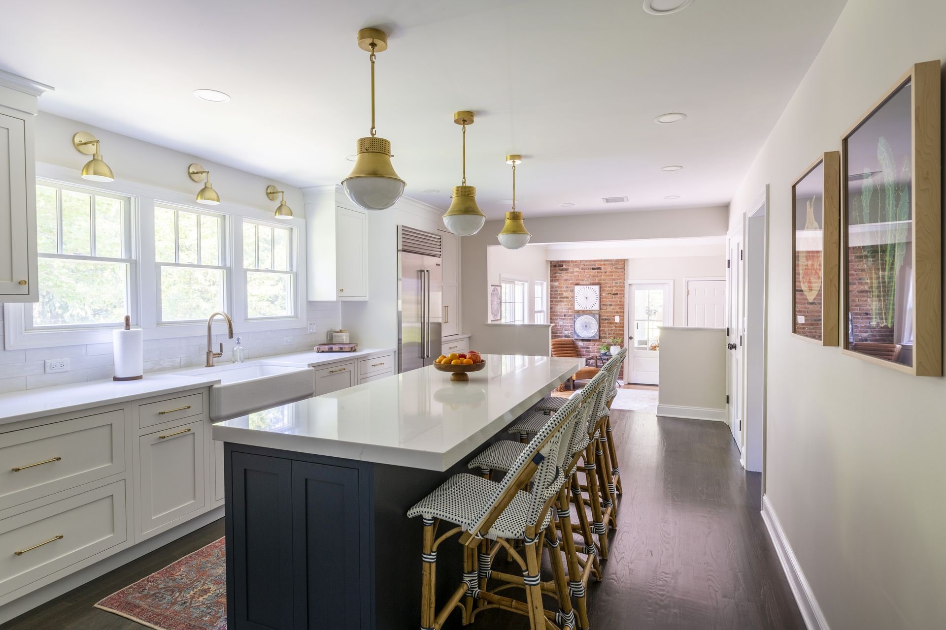Kitchen Remodeling #025 Morristown, NJ 03