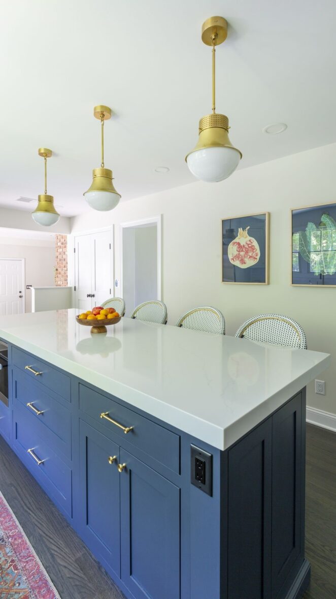 Kitchen Remodeling #025 Morristown, NJ 04