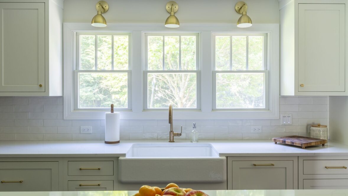 Kitchen Remodeling #025 Morristown, NJ 05