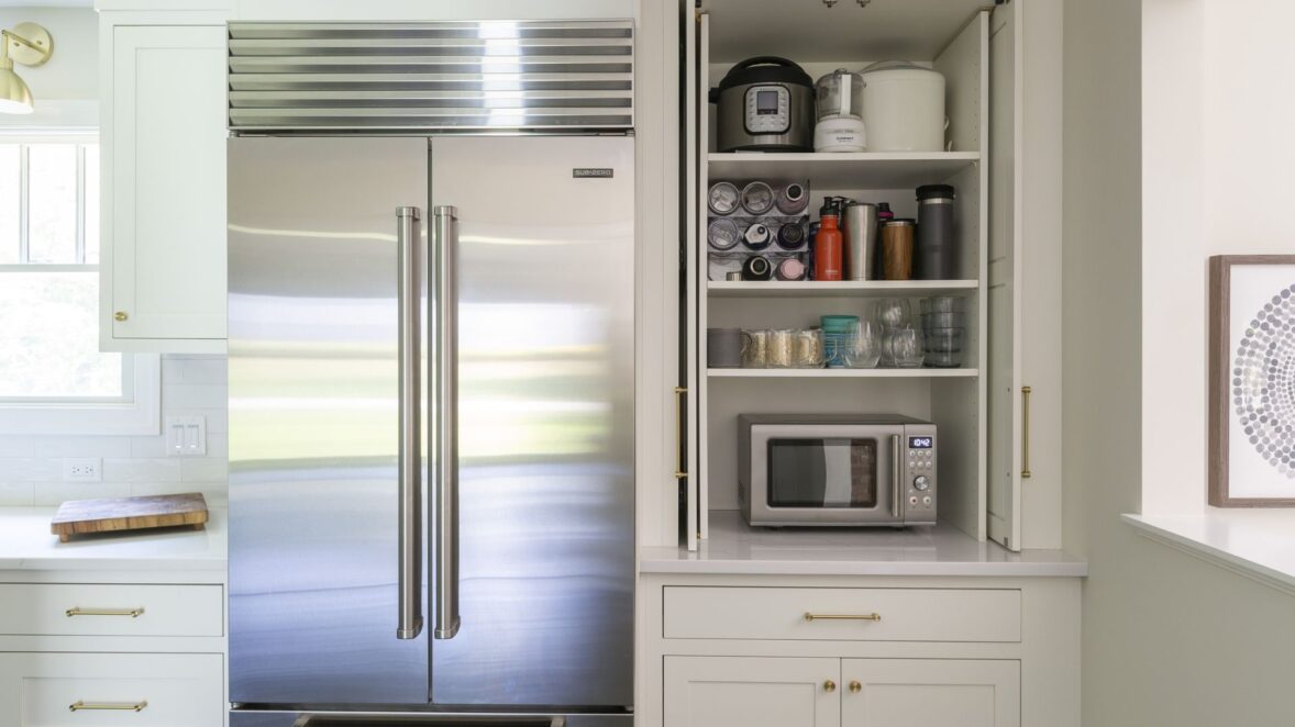 Kitchen Remodeling #025 Morristown, NJ 06