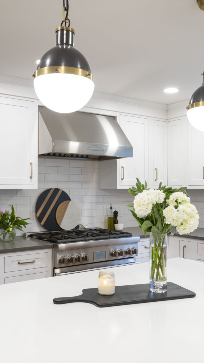 Kitchen Remodeling #026 Madison, NJ 01