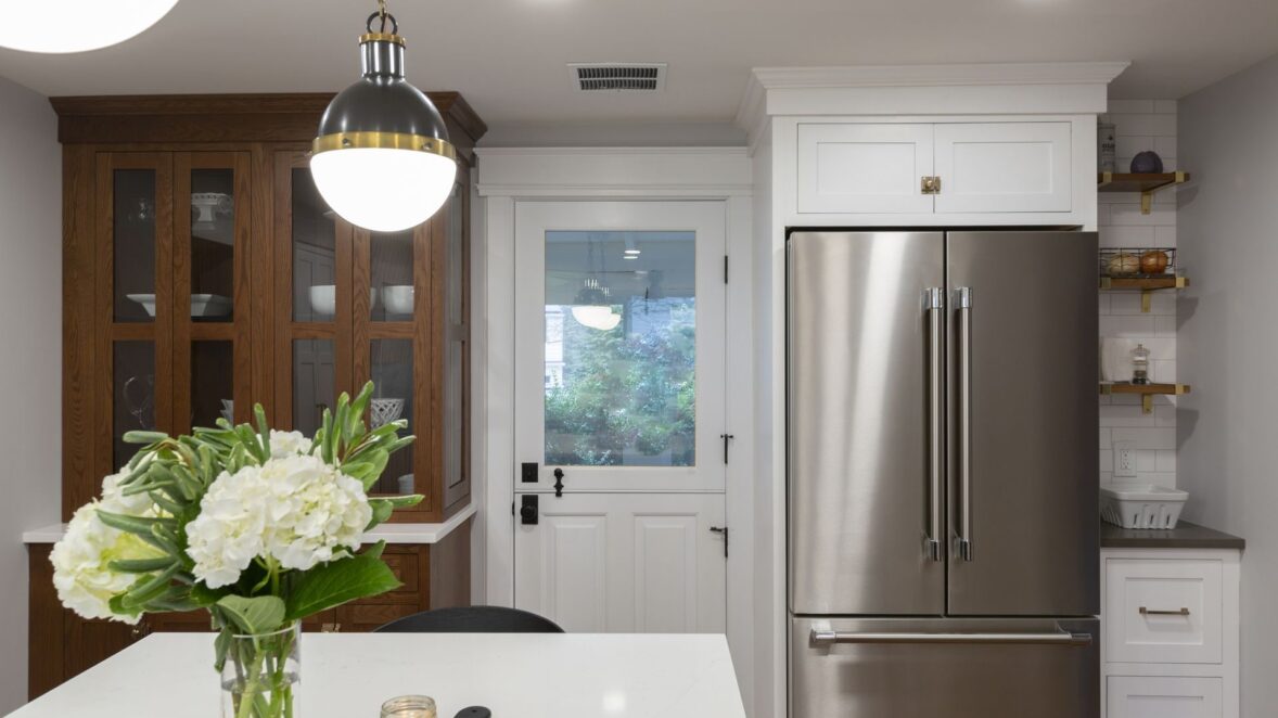 Kitchen Remodeling #026 Madison, NJ 03