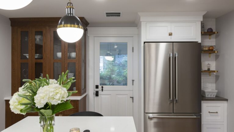 Martinsville | Somerset County NJ – Kitchen Remodeling