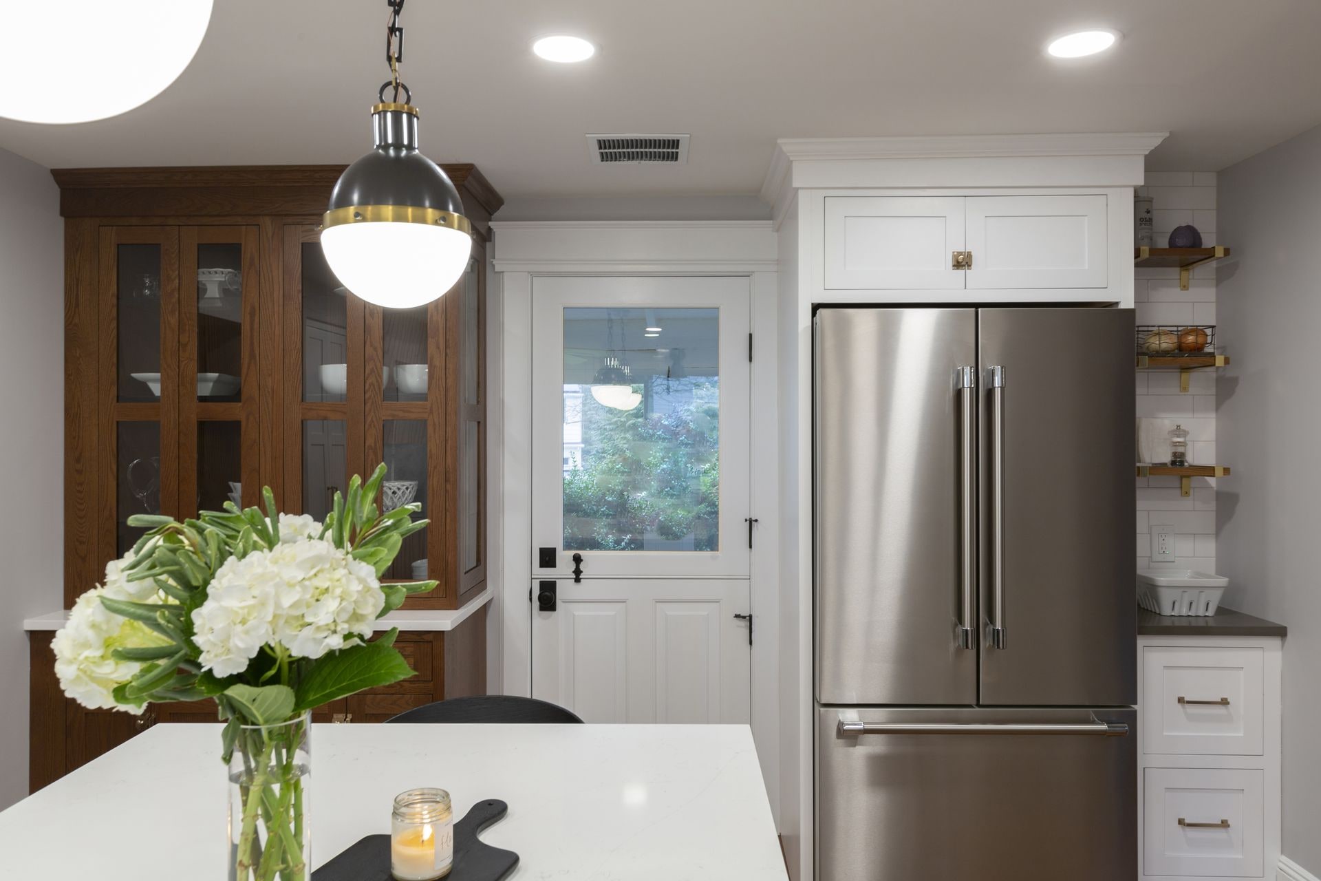 Kitchen Remodeling #026 Madison, NJ 03