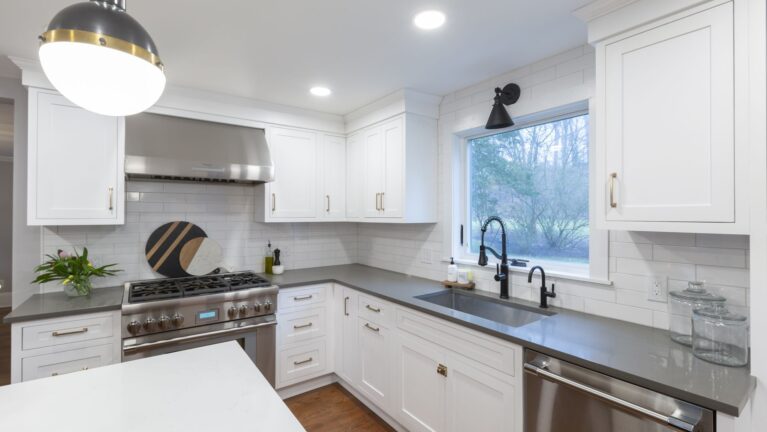 Millstone | Somerset County NJ – Kitchen Remodeling