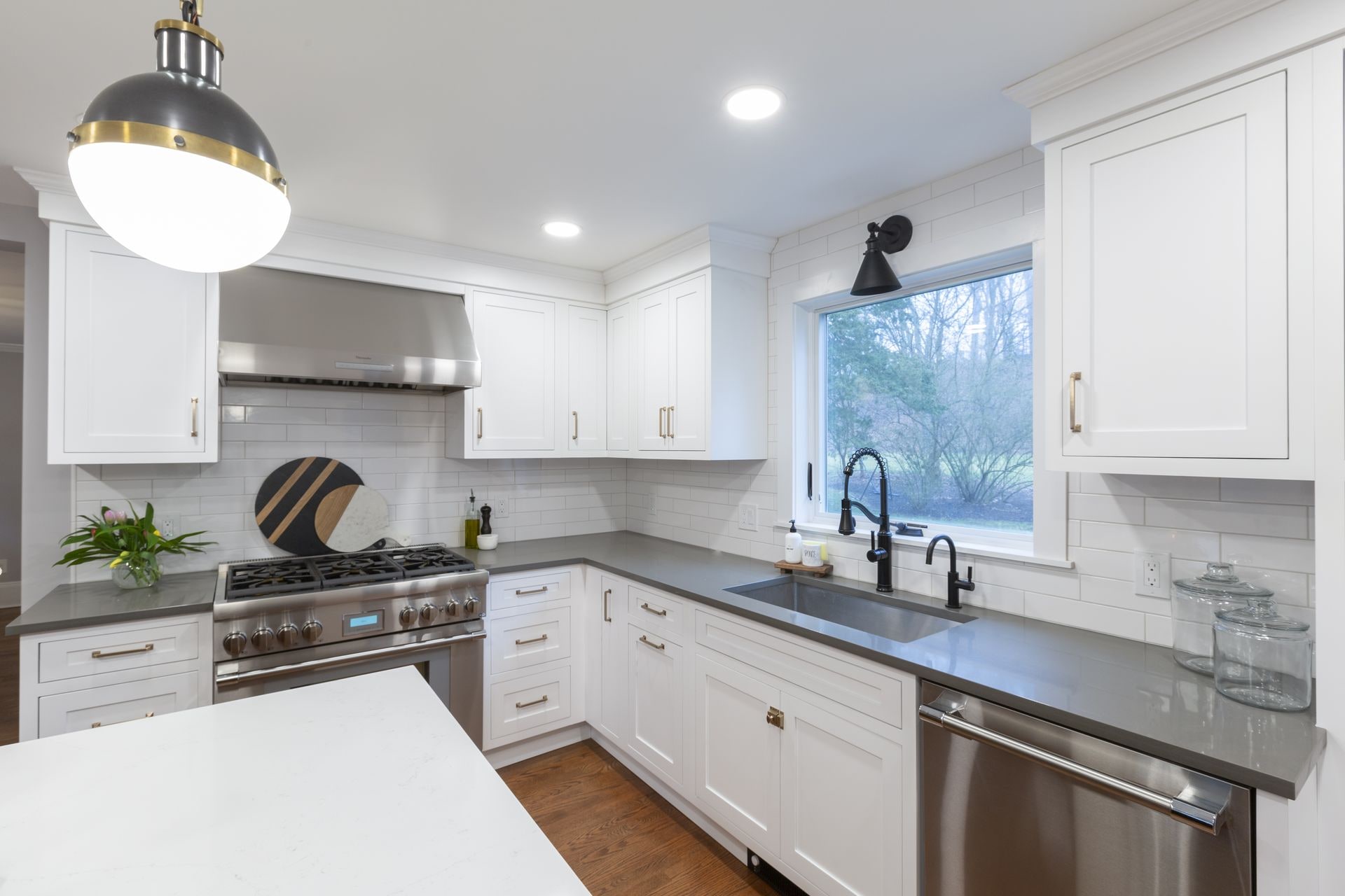 Kitchen Remodeling #026 Madison, NJ 05