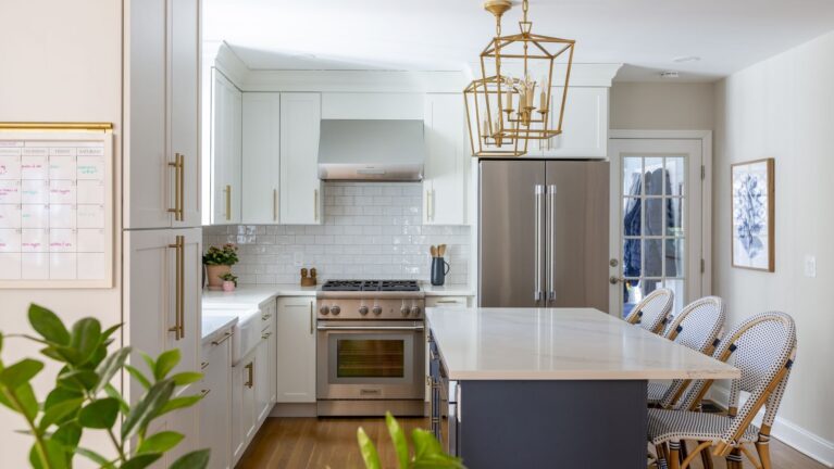 Oakland | Bergen County NJ – Kitchen Remodeling