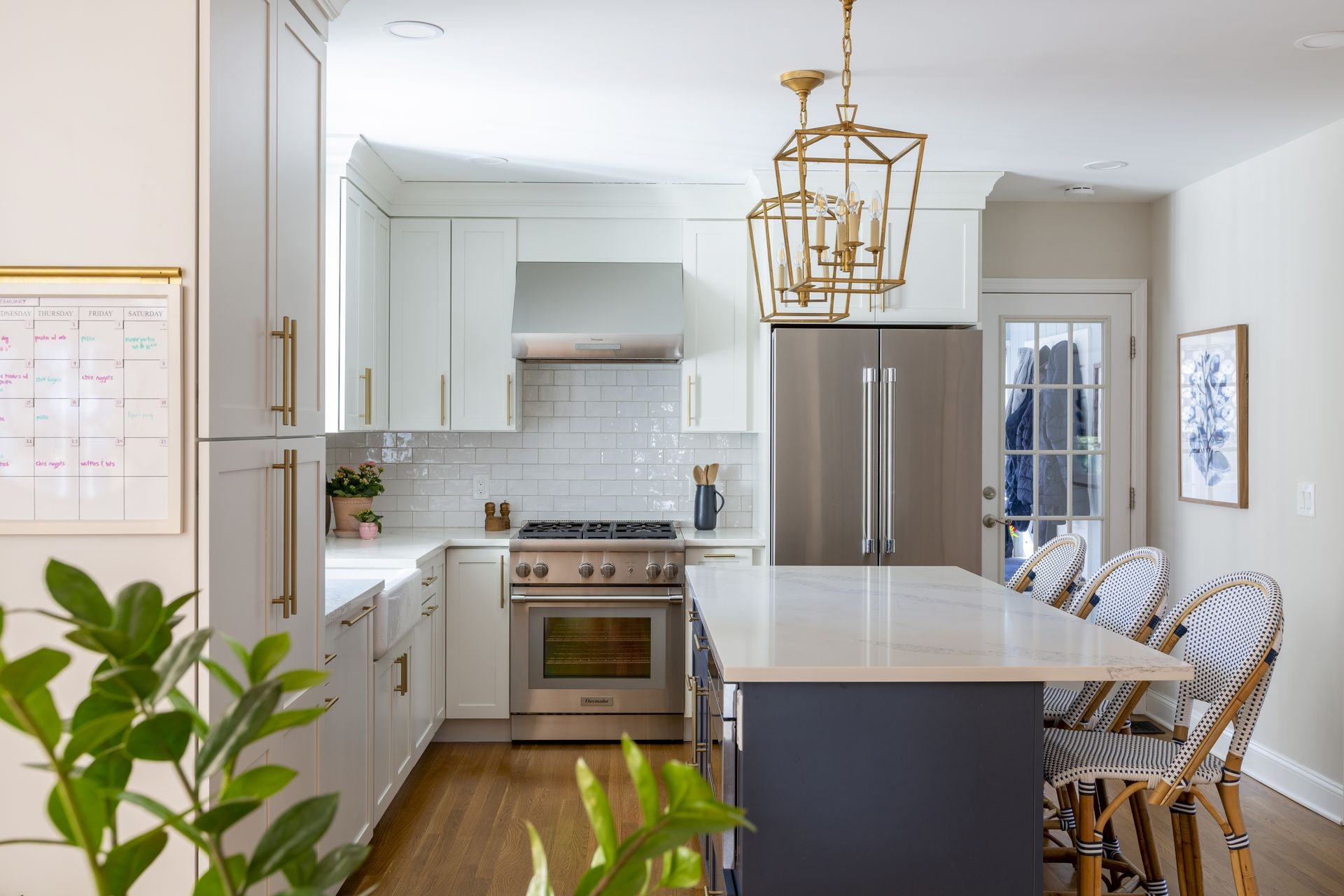 Kitchen Remodeling #027 Verona, NJ 02